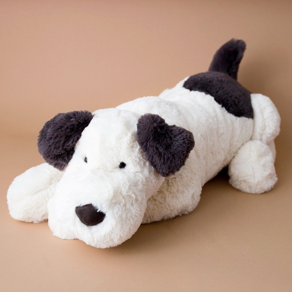 Jellycat Other - *SOLD*   Jellycat Dashing Dog Little